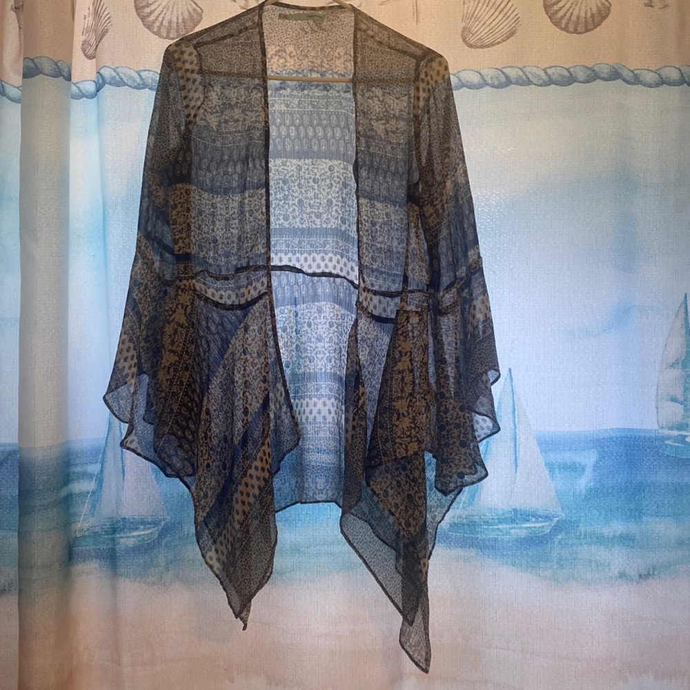 Maurices top